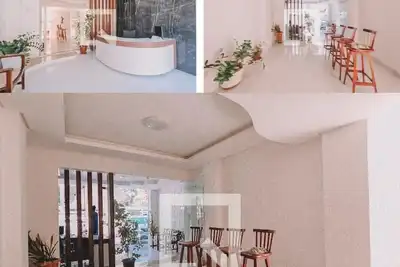 Image de 2 bedroom apartment Porto Barra sea view