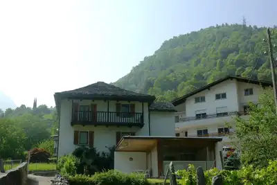 Image de Casa Calanca by Interhome