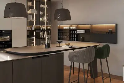 Image de The Loft @ 132 – A Tranquil Escape in the Heart of Kingston