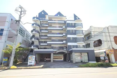 Image de 2-bedroom apartment in wonderful Ashikaga with Ac, WiFi. Enjoy your stay