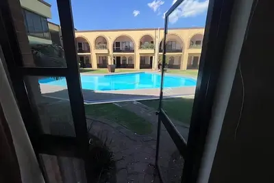 Image de Hotel Villa Capri : 2 double beds 4 Guests