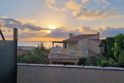 Image de Homerez - Studio Linguizzetta, plages à proximité