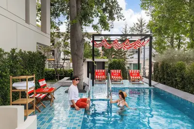 Image de Umi villa Pattaya