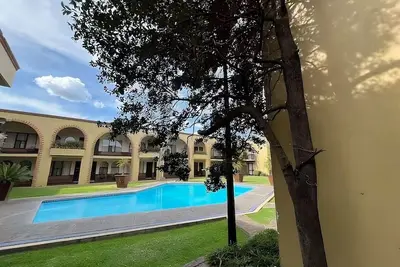 Image de Hotel Villa Capri, 2 double beds 4 Guests