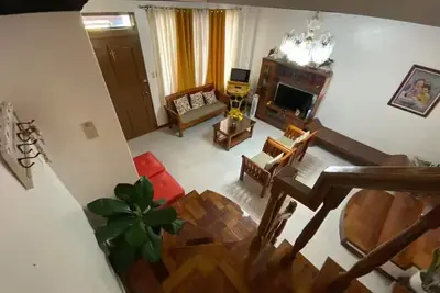 Image de Staycation house near Sky Ranch & Taal Vista Hotel