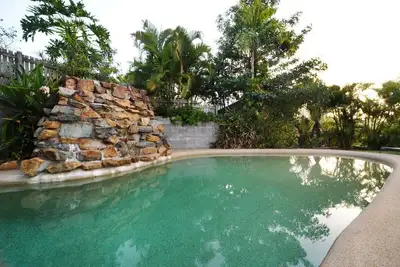 Image de Cannonvale Ground Floor Apartment - 2 bed - Sleeps 4 - Swimming Pool