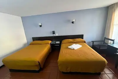 Image de Hotel Villa Capri, 2 double beds 4 Guests