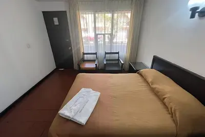 Image de Hotel Villa Capri, 2 double beds 4 Guests