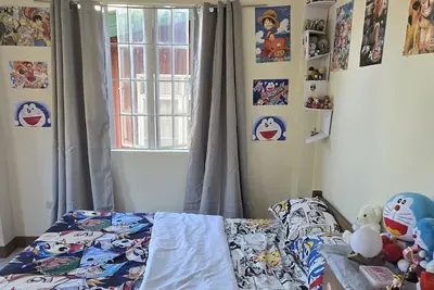 Image de Baguio Transient Rm 1 Near Igorot Stone Kingdom