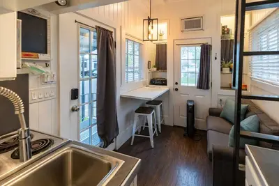 Petite Pad | Pool | Hot Tub