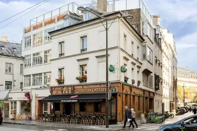 Image de Merveil Luxury Suites - Cyr I-Ii - Terrasse