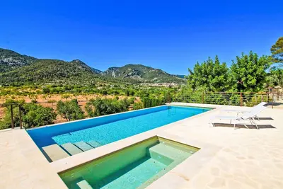 Image de Petit Can Garcia by Interhome