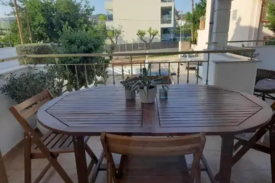 Image de Live your summer days at Kyveli's Residence