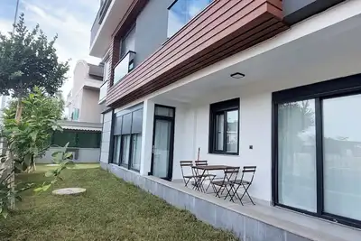 Image de New Flat&Large Living Space(1) Close to Lara Beach