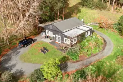 Image de Hurstmere Cottage, Matakana