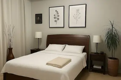 Image de Bright and Stylish Furnished Apartment Yyc, WiFi & Parking