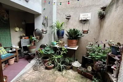 Image de Charmante maison de village à proximité d'un point de baignade