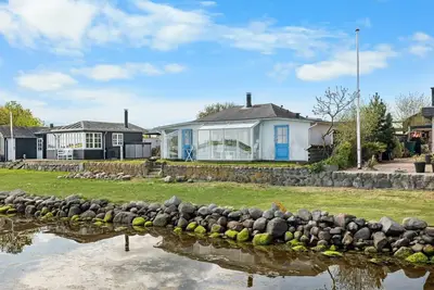 Image de \"Jorek\" - 10m to the fjord by Interhome