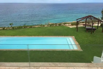 Image de Villa Vue sur Mer à Ras Jbal