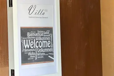 Image de Villa550 - Town villa and vacation home Oberwesel