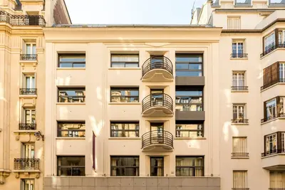 Image de Merveil Luxury Suites - Desaix I-Ii