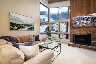 Image de Oversized 3br - Prime Location, Ac and Unobstructed Views!