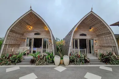 Image de Family Friendly 5Bedroom Villa in Baturiti/Bedugul