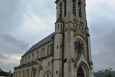 Image de The Artists' Refuge