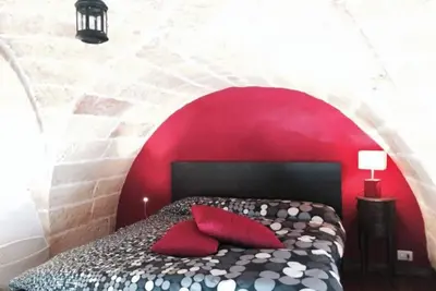 Homerez - Appt Castiglione avec jacuzzi