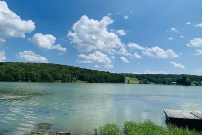 Image de UndertheWillows by Towanda Sayre