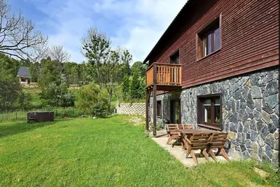 Image de Appartement de vacances pour 4 personnes env. 30 qmà Stronie Slaskie, Basse-Silésie (Partie polonaise des Sudètes)