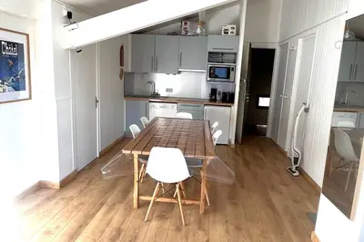 Image de Viking Vk21 Center & View 6 Pers.