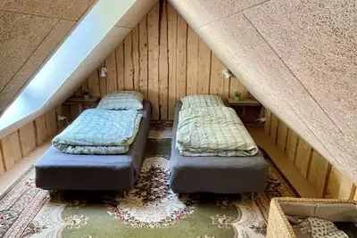 Image de Cozy guesthouse by the South Funen Archipelago Trail. Whole house, pet friendly.