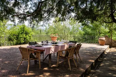 Image de Villa Emma in the heart of Tuscany, near Rufina