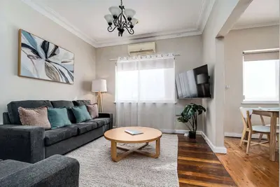 Image de Dalton Dream - Cosy, Close to Cbd, Wifi
