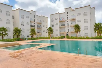 Image de Résidence Asdk