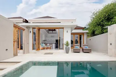 Image de Villa Bukit Gili Gede