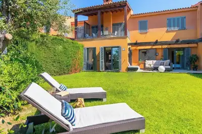 Image de Casa Bonmont Miami Platja