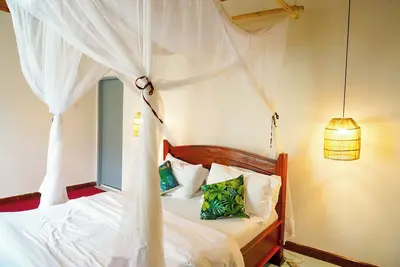 Image de Spacious 5-bedroom Home with WiFi & Garden in Arusha