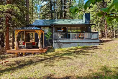 Image de Aspen Hideaway Cabin 6