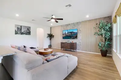 Image de Relaxing 5br Oasis | Pool Table, Kid Zone + More!