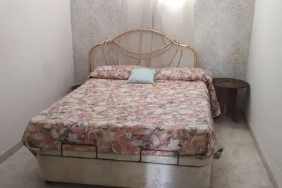 Image de Apartment 30 minutes by train from Barcelona city center