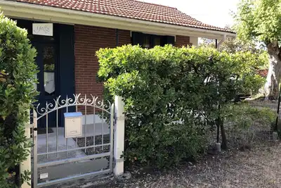 Image de Villa Soulacaise proche des commerces dans un quartier calme - 5259