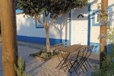 Image de Montinho Houses - Al Alecrim House - 2 Bedrooms