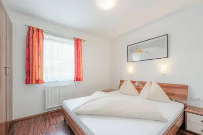 Image de Apartments are in a quiet and central location - ideal for families