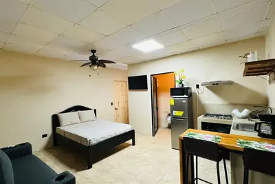 Image de Modern and Cozy Apartment Located in the Heart of Uvita, Osa.