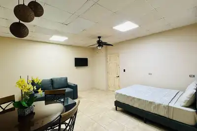 Image de Modern and Cozy Apartment Located in the Heart of Uvita, Osa.