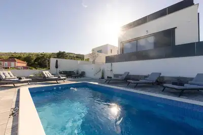 Image de Villa Vista Adriatica Croatia