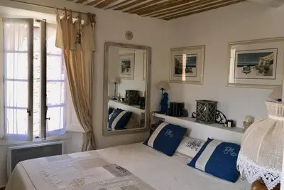 Image de Charmante maison de village haut var