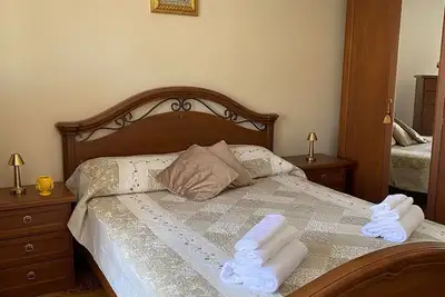 La Casa del Sole